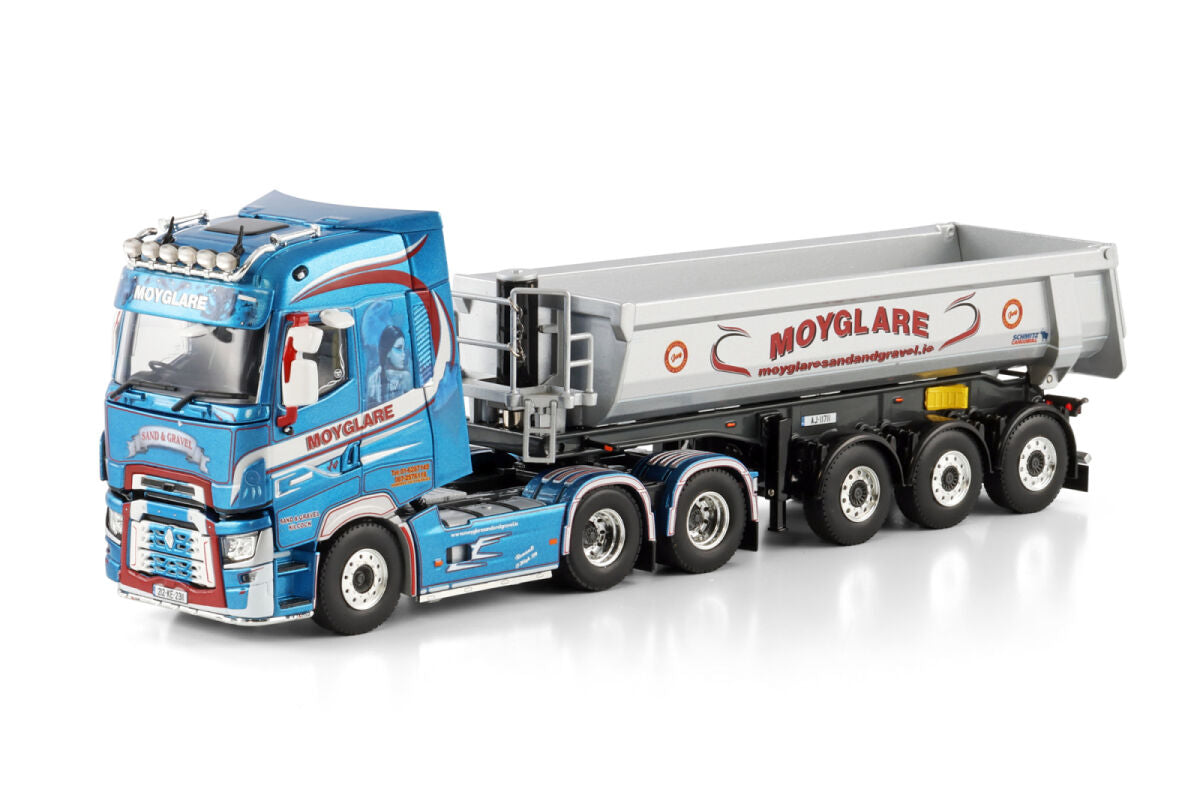 WSI 01-4436 MOYGLARE - RENAULT * LAST ONE *