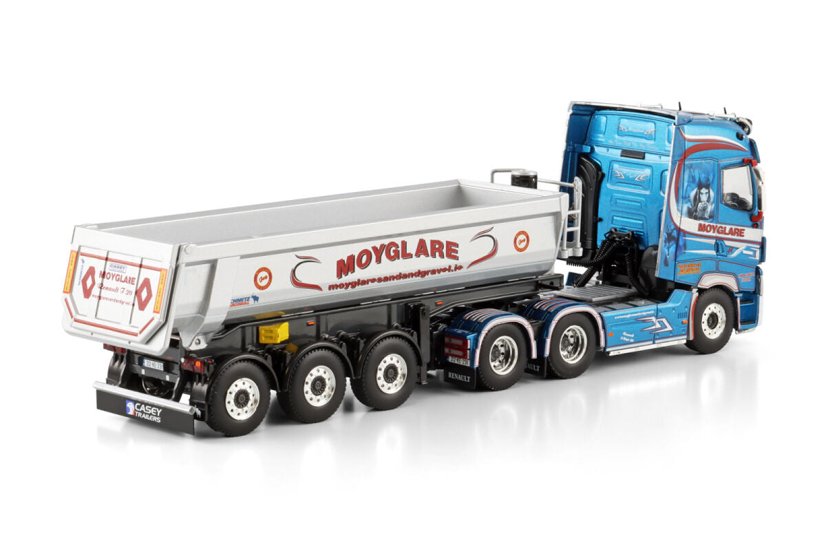 WSI 01-4436 MOYGLARE - RENAULT * LAST ONE *