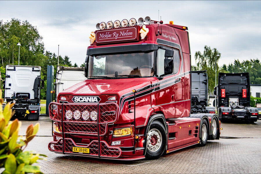 YEAR 2026 Q3 WSI SCANIA 01-5229 - Nicklas Ry Nielsen