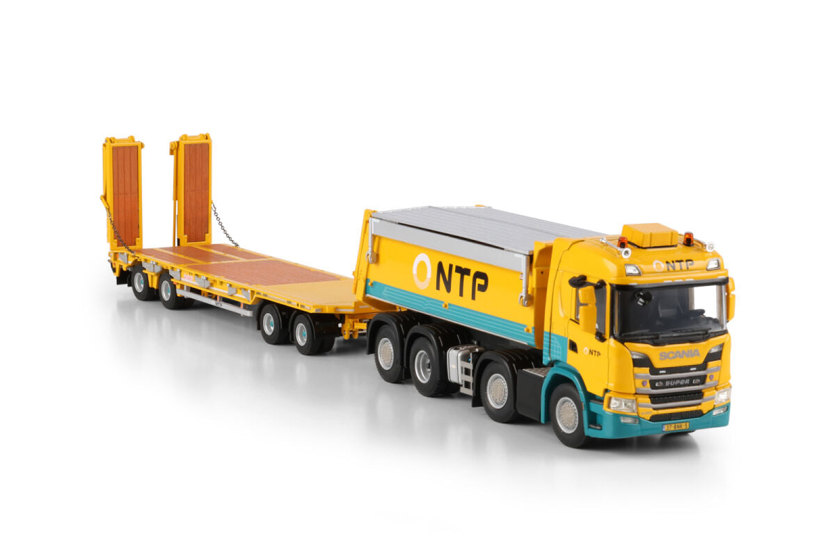 ANTICIPATED W/C 20.07.26 WSI SCANIA 01-5202 - Ntp