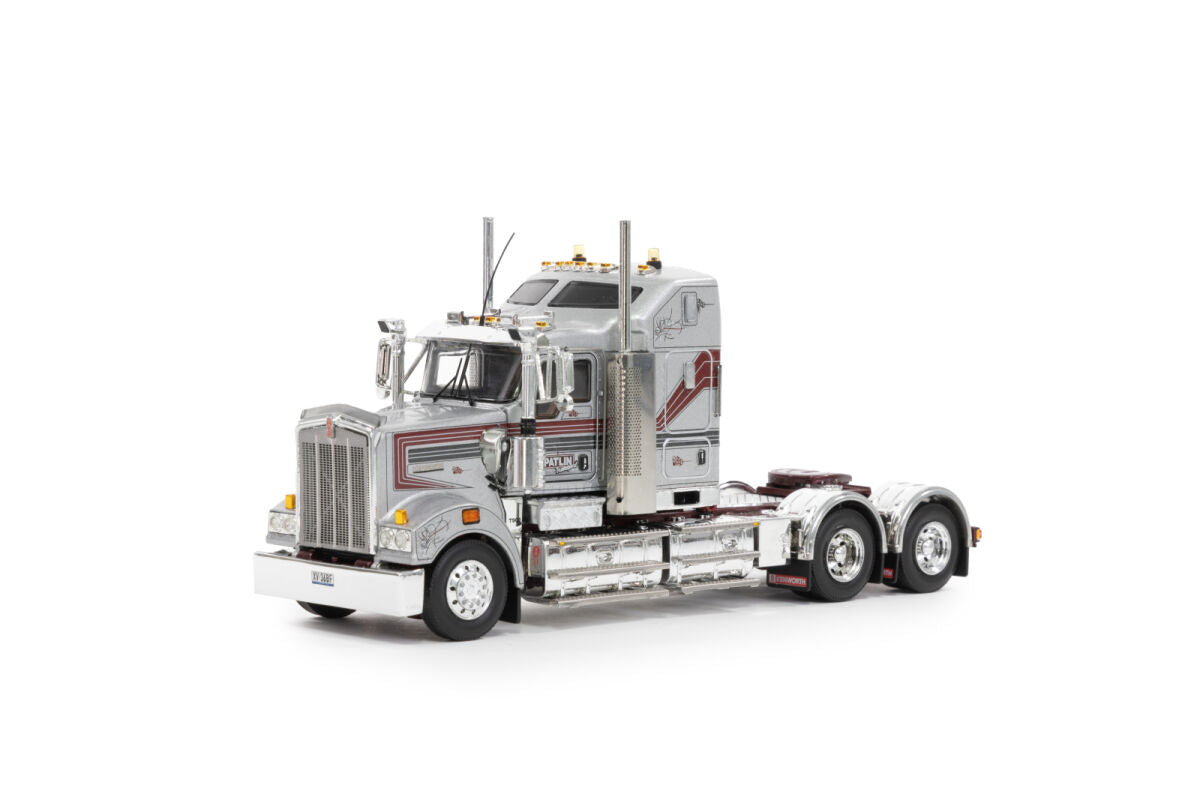 * FINAL REDUCTION * DRAKE Z01489 PATLIN TPT T909 - KENWORTH * LAST ONE *