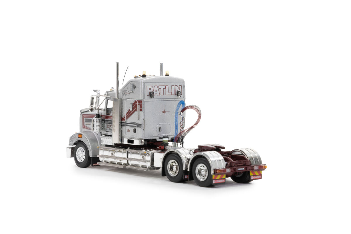 * FINAL REDUCTION * DRAKE Z01489 PATLIN TPT T909 - KENWORTH * LAST ONE *