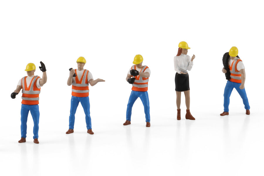 ANTICIPATED W/C 16.03.26 WSI 84-1004 FIGURE SET 2 * LAST ONE *