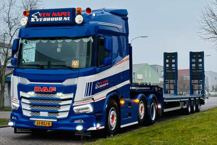 YEAR 2026 Q4 WSI DAF 01-5467 - Ten Napel Verhuur