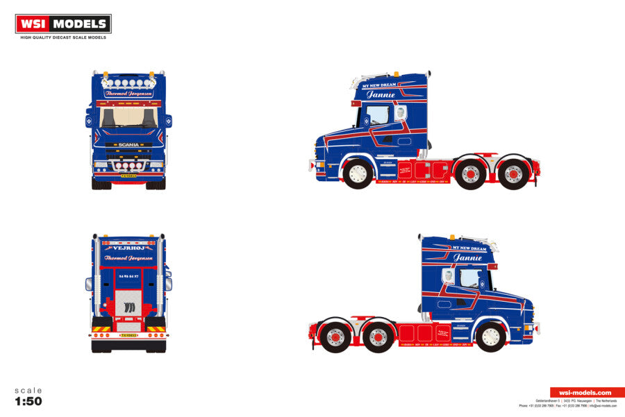 YEAR 2025 Q4 WSI 01-4690 THRMOD JORGENSEN - SCANIA