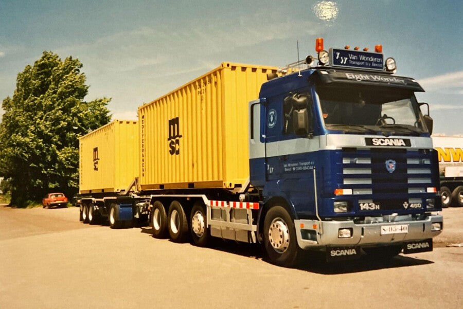 YEAR 2027 Q1 WSI SCANIA 01-5448 - Van Wonderen Beesd BV