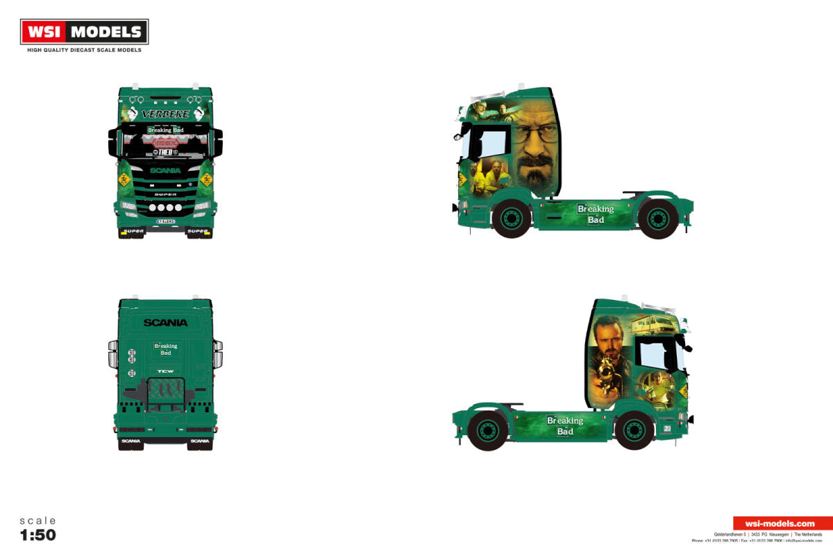 YEAR 2026 Q4 WSI SCANIA 01-5385 - Verbeke Breaking Bad