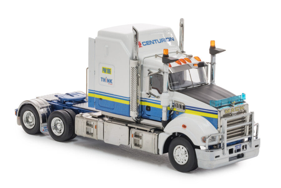 EXPECTED DRAKE Z01594 CENTURION - MACK