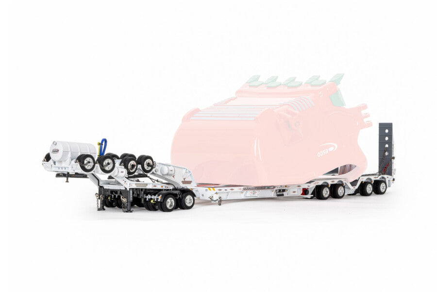 DRAKE ZT09330 S&S HAULAGE - TRAILER *LAST ONE*