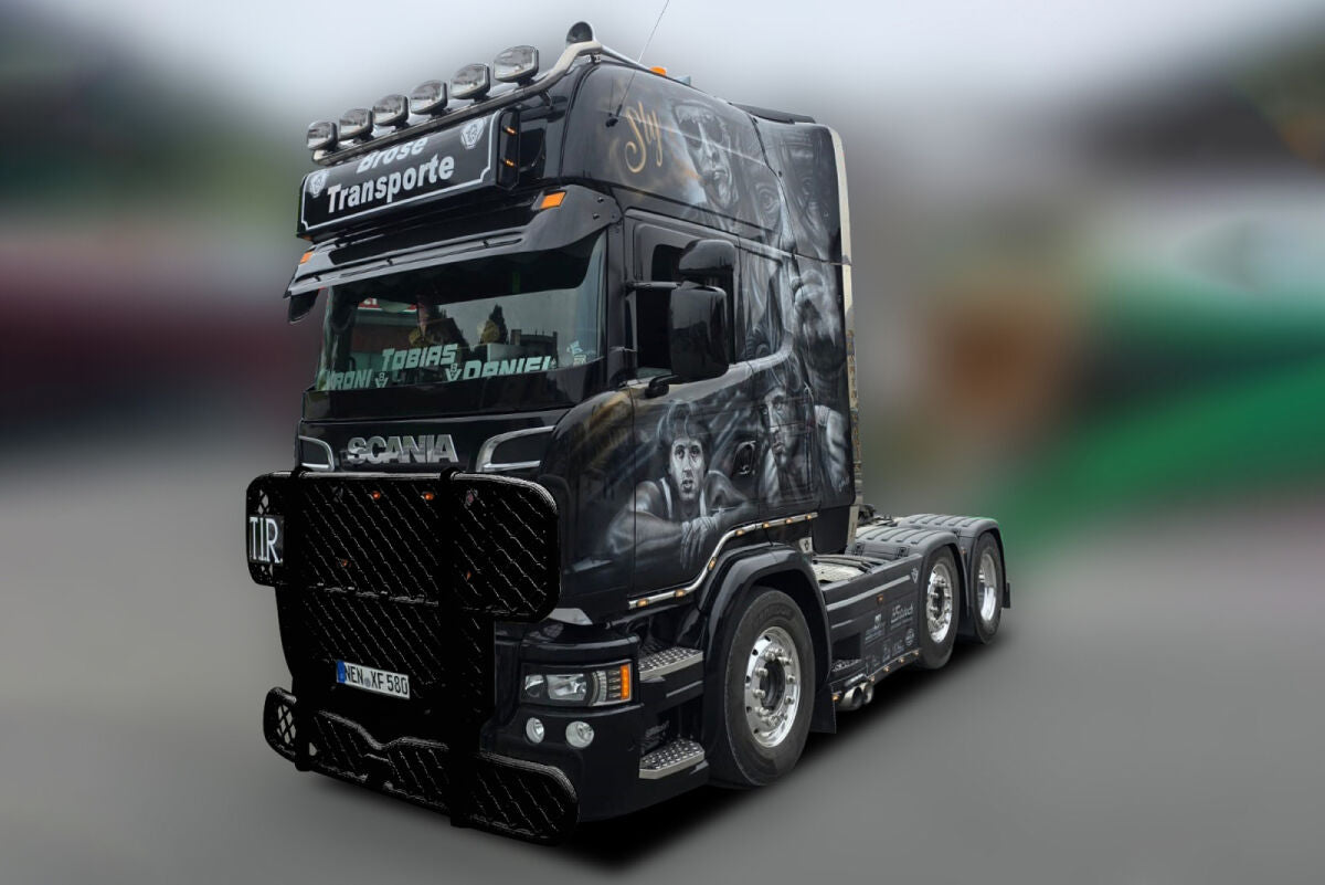 YEAR 2025 Q2 WSI 01-2571 T-R-H-S - SCANIA