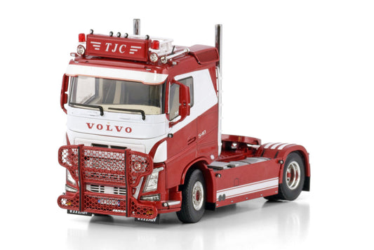 WSI 01-4194 TJC - VOLVO