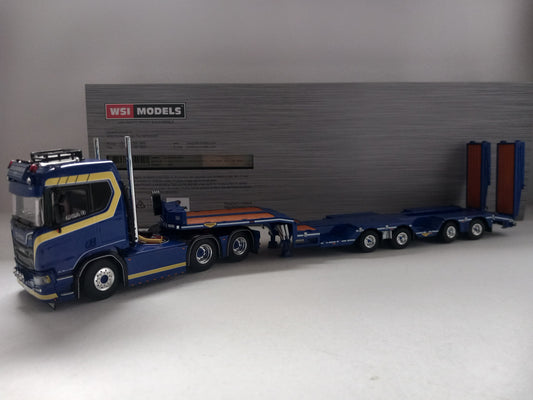 WSI 01-4282 JB BILBARGNING - SCANIA