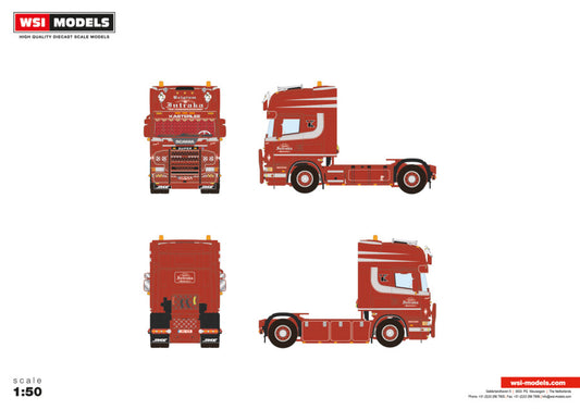 YEAR 2025 Q1 WSI 01-4327 INTRAKA - SCANIA