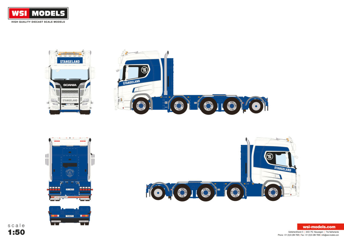 YEAR 2025 Q2 WSI 01-4349 STANGELAND - SCANIA