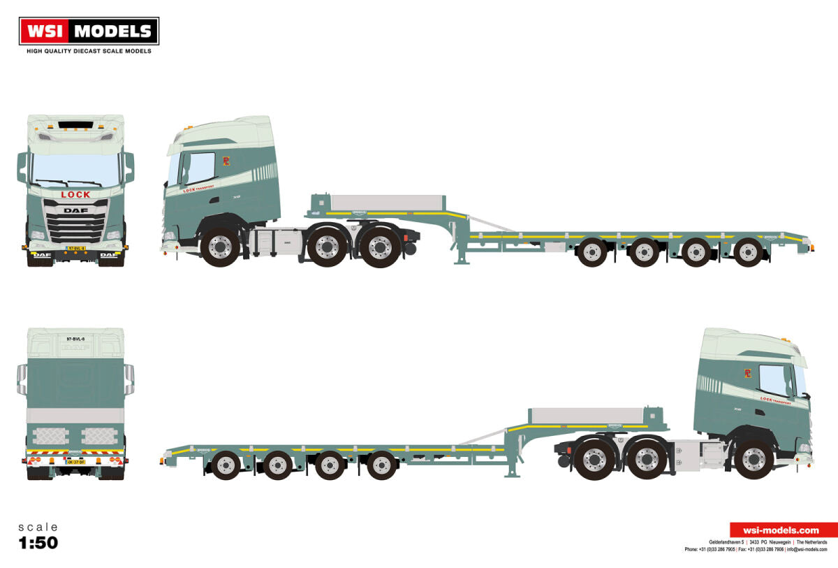 YEAR 2025 Q1 WSI 01-4411 LOCK TRANSPORT - DAF