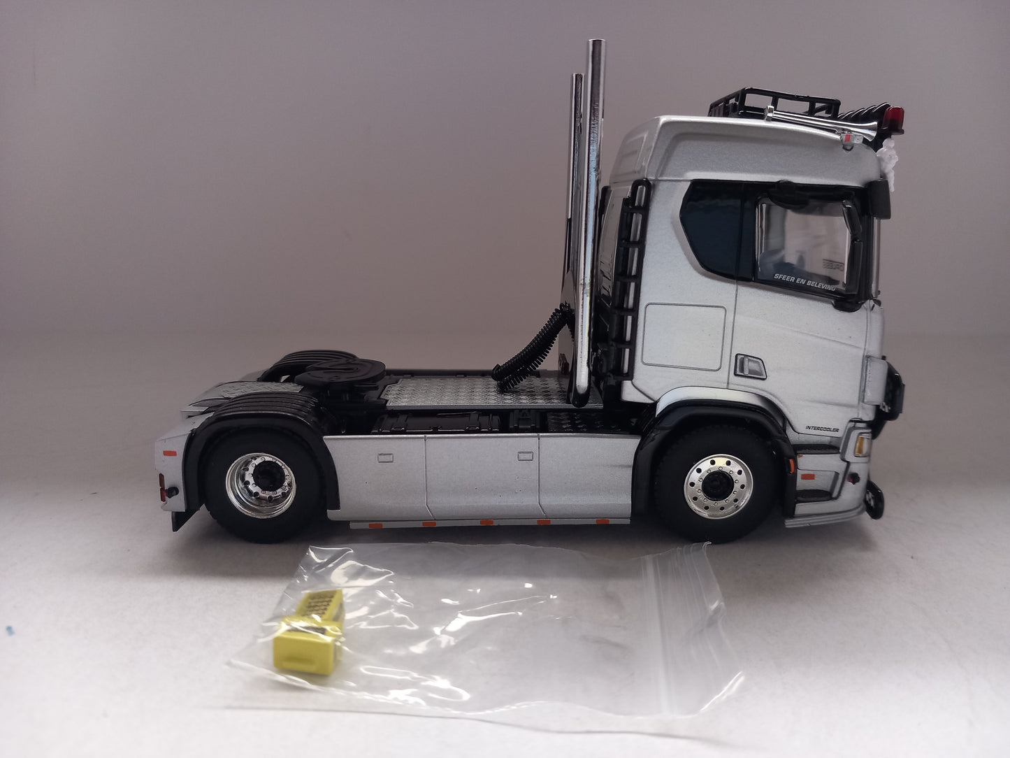 WSI 01-4423 BAS KOOL - SCANIA *LAST ONE*