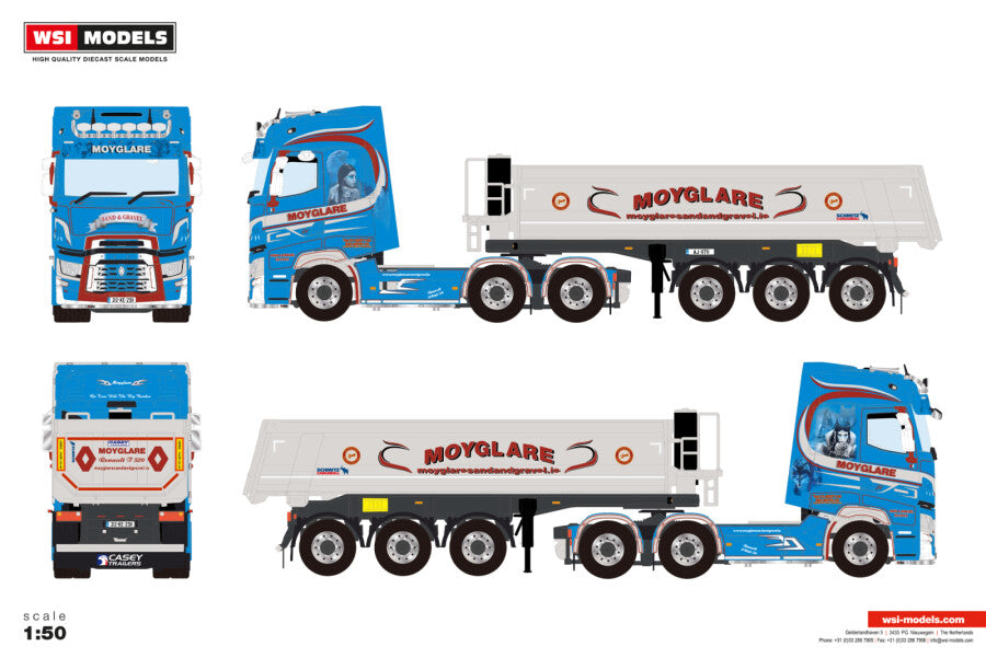 YEAR 2025 Q2 WSI 01-4436 MOYGLARE - RENAULT