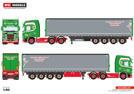 YEAR 2025 Q1 WSI 01-4449 STEFFEN BRIXTOFTE - SCANIA