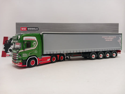 WSI 01-4449 STEFFEN BRIXTOFTE - SCANIA