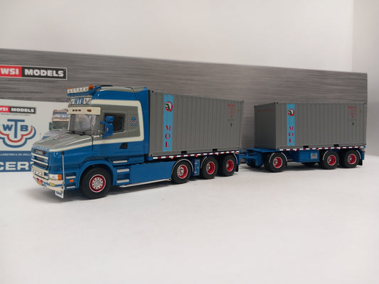 ARRIVAL WSI 01-4469 WTB-W.WILLEMSTEIN & ZN - SCANIA