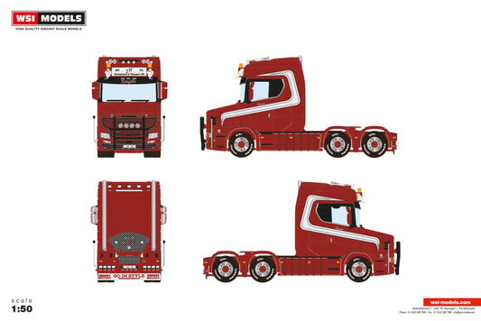 YEAR 2025 Q2 WSI 01-4514 JH ENTREPRENAD & TRANSPORT - SCANIA