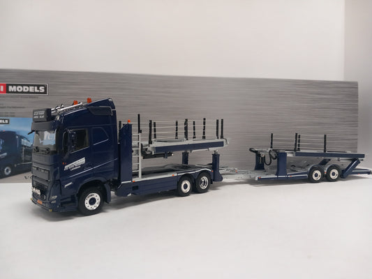 WSI 01-4527 ATG AUTOTRANSPORT - VOLVO