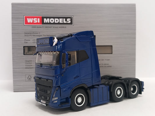 WSI 01-4553 LIPPENS - VOLVO * LAST ONE *