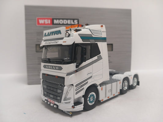 WSI 01-4611 LUTRA - VOLVO * LAST ONE *