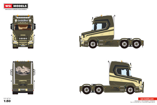 YEAR 2025 Q3 WSI 01-4726 LAROS AKERI - SCANIA