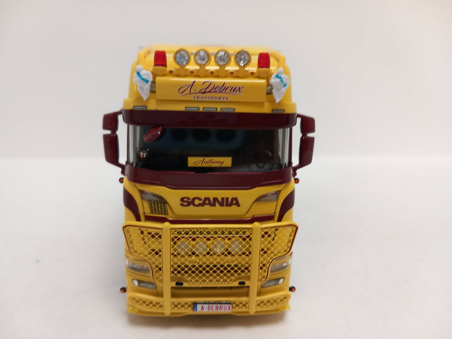 WSI 01-4776 A.DEBRUX - SCANIA