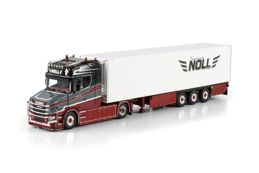 ANTICIPATED W/C 03.08.26 WSI SCANIA 01-4805 - Transports Noll