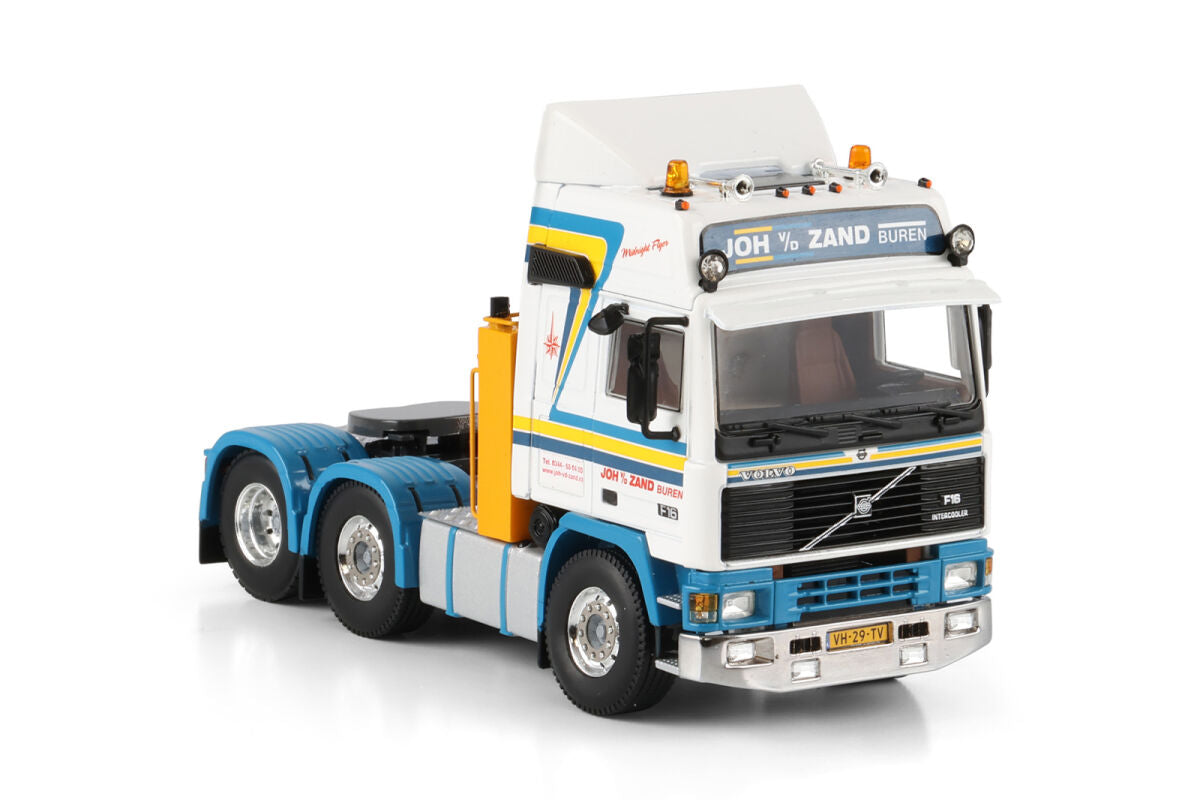 ANTICIPATED W/C 03.08.26 WSI VOLVO 01-4846 - Joh v/d Zand
