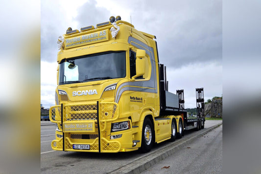 YEAR 2025 Q4 WSI 01-4875 NORDBO MASKIN - SCANIA
