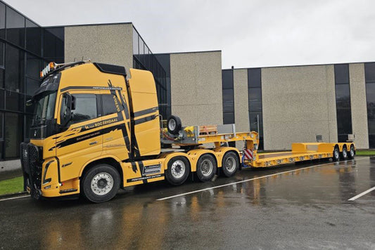 YEAR 2025 Q4 WSI 01-4934 LA VAN ROOZENDAAL - VOLVO