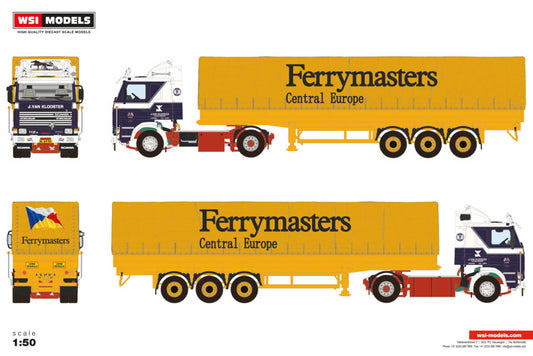 YEAR 2025 Q4 WSI 01-4946 J.VAN KLOOSTER - SCANIA