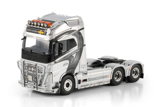 ANTICIPATED W/C 17.08.26 WSI VOLVO 01-4963 - TANK CARGO