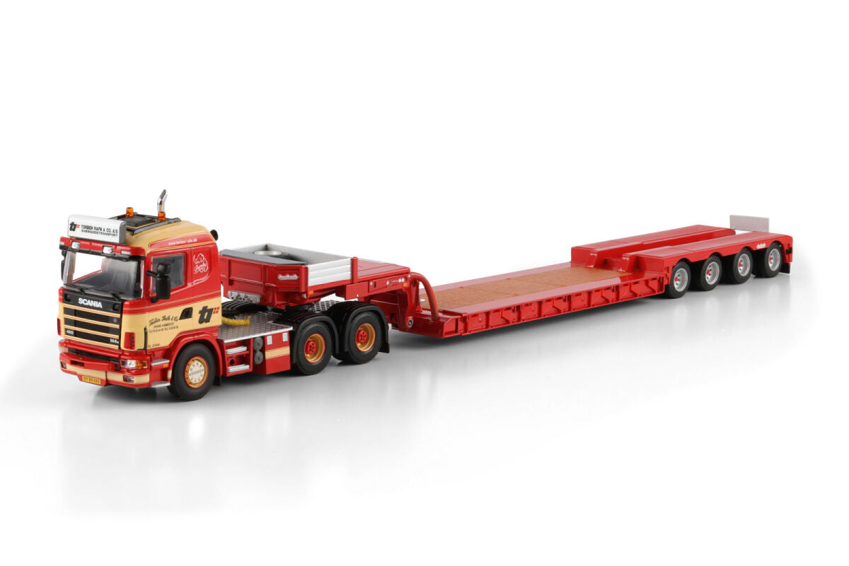 WSI SCANIA 01-5032 - Torben Rafn