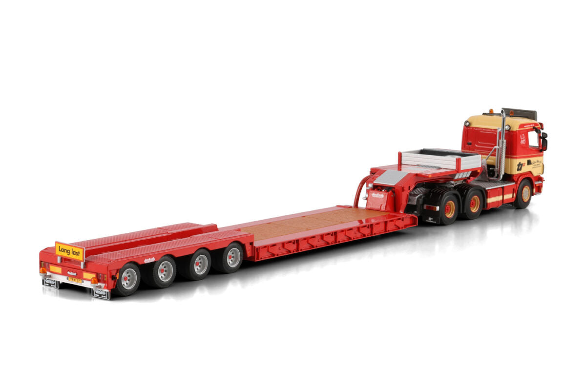 WSI SCANIA 01-5032 - Torben Rafn