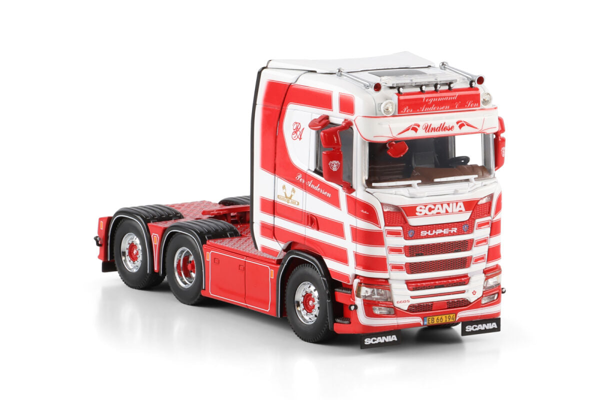 ANTICIPATED W/C 12.10.26 WSI SCANIA 01-5106 - Per Andersen *Last One*