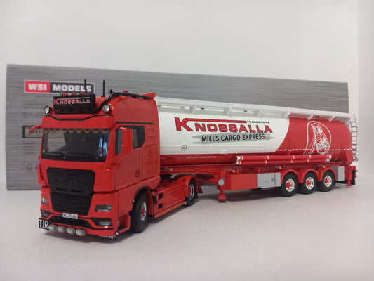 ANTICIPATED W/C 05.10.26  WSI MAN 01-5111 - Knossalla