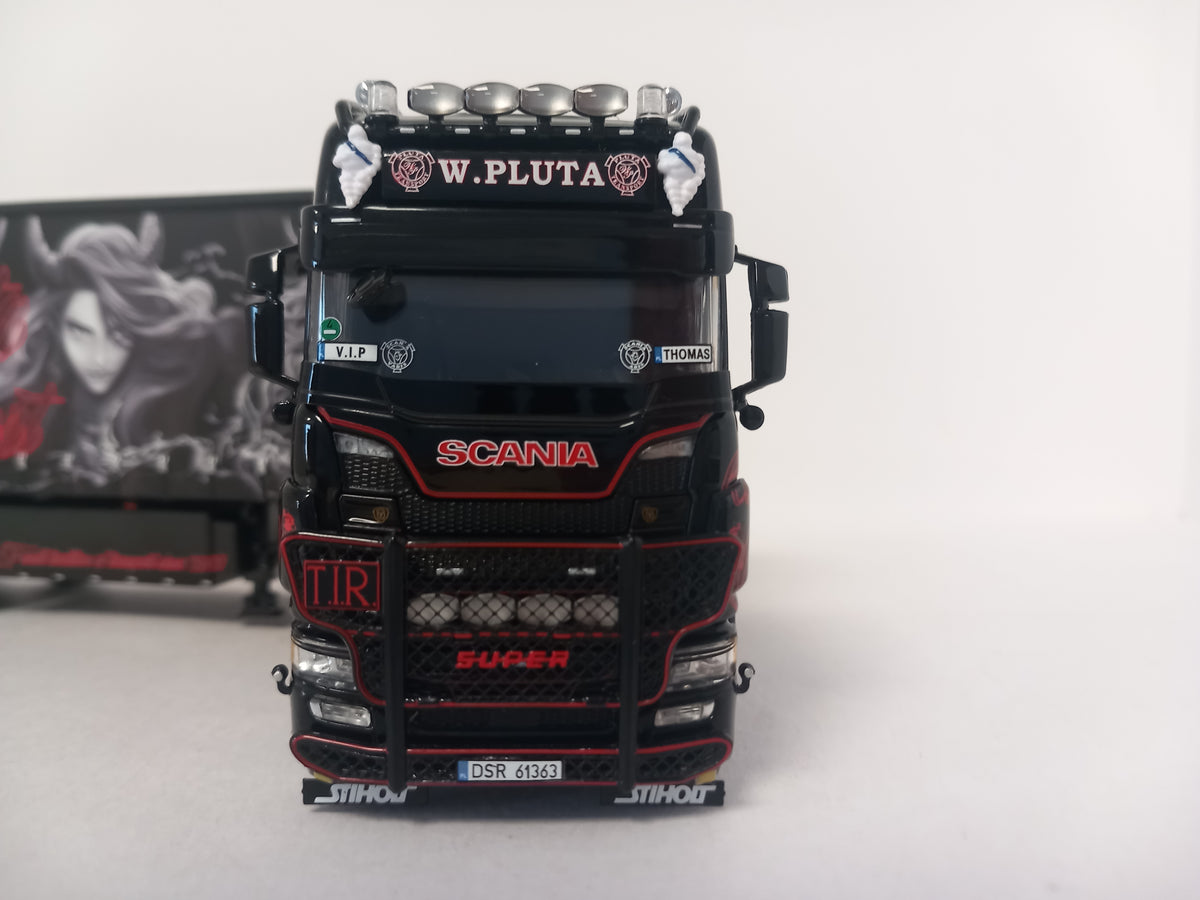 ARRIVAL WSI SCANIA 01-5130 - Pluta El-Patron *Low Stock*