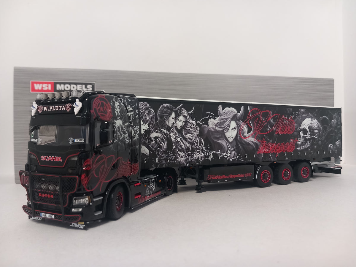 ARRIVAL WSI SCANIA 01-5130 - Pluta El-Patron *Low Stock*