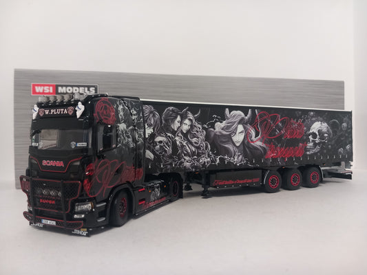 ARRIVAL WSI SCANIA 01-5130 - Pluta El-Patron *Low Stock*
