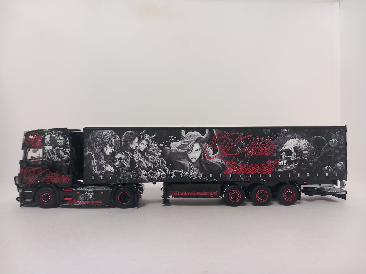 ARRIVAL WSI SCANIA 01-5130 - Pluta El-Patron *Low Stock*