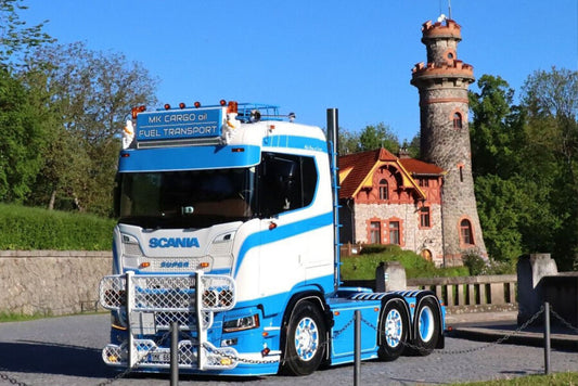 YEAR 2026 Q3 WSI SCANIA 01-5168 - MK CARGO OIL