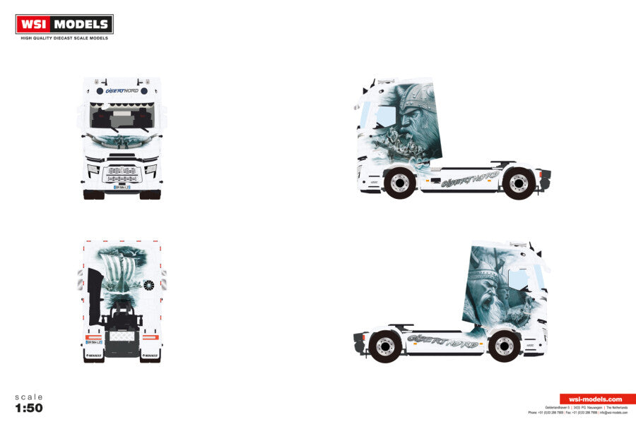 YEAR 2026 Q2 WSI RENAULT 01-5173 - Gibertnord