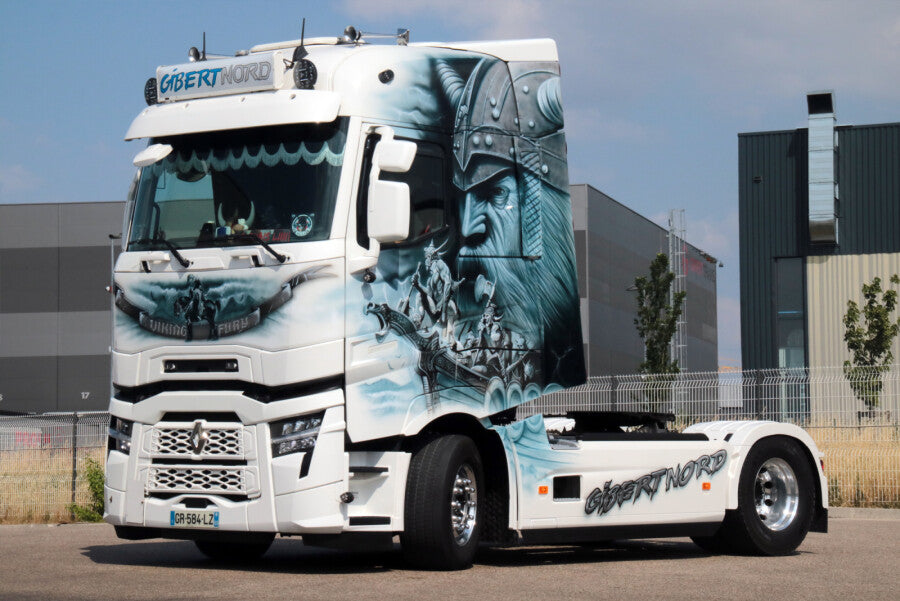 YEAR 2026 Q2 WSI RENAULT 01-5173 - Gibertnord