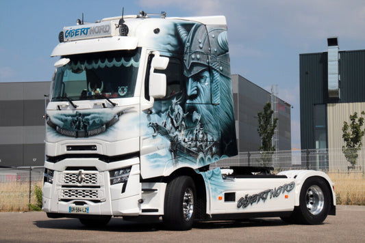 YEAR 2026 Q2 WSI RENAULT 01-5173 - GIBERTNORD