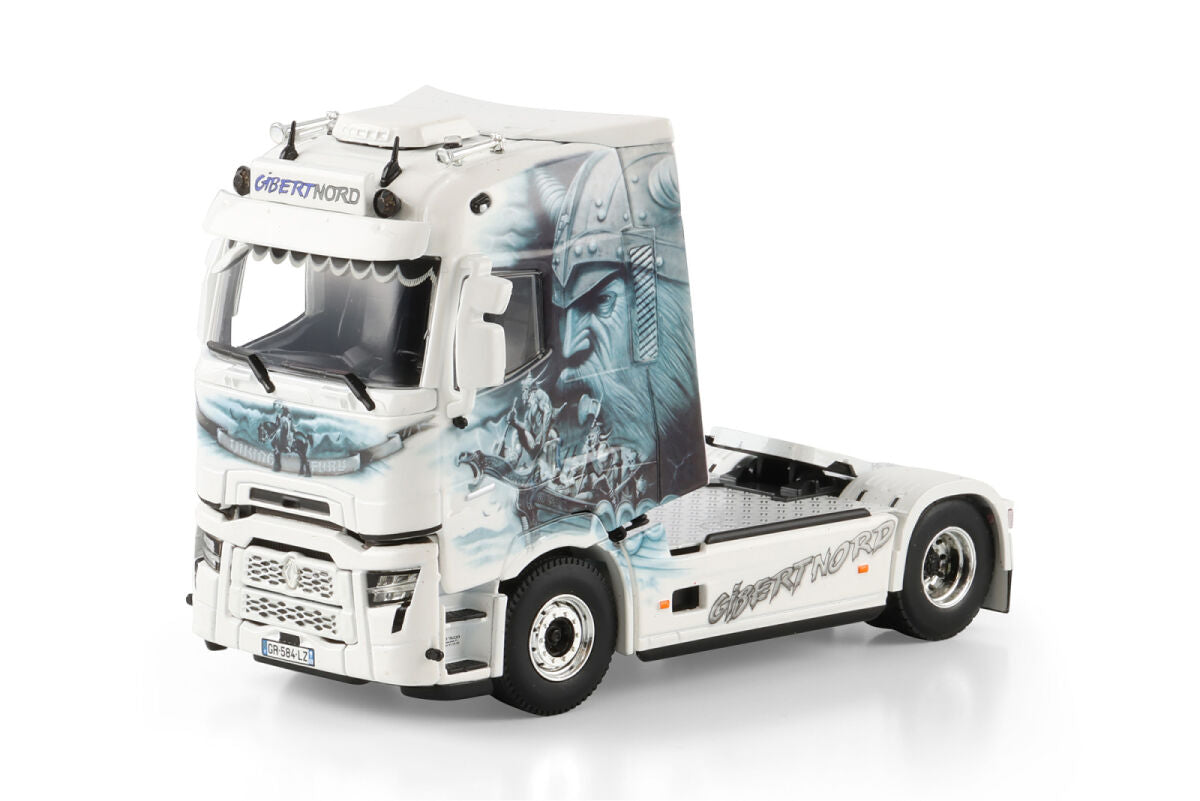 ANTICIPATED W/C 05.10.26 WSI RENAULT 01-5173 - Gibertnord