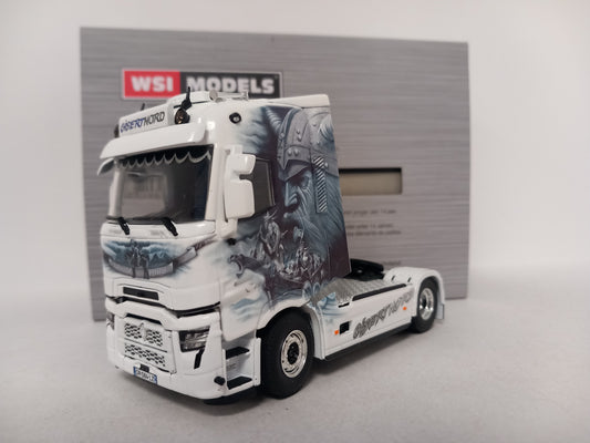 ARRIVAL WSI RENAULT 01-5173 - Gibertnord